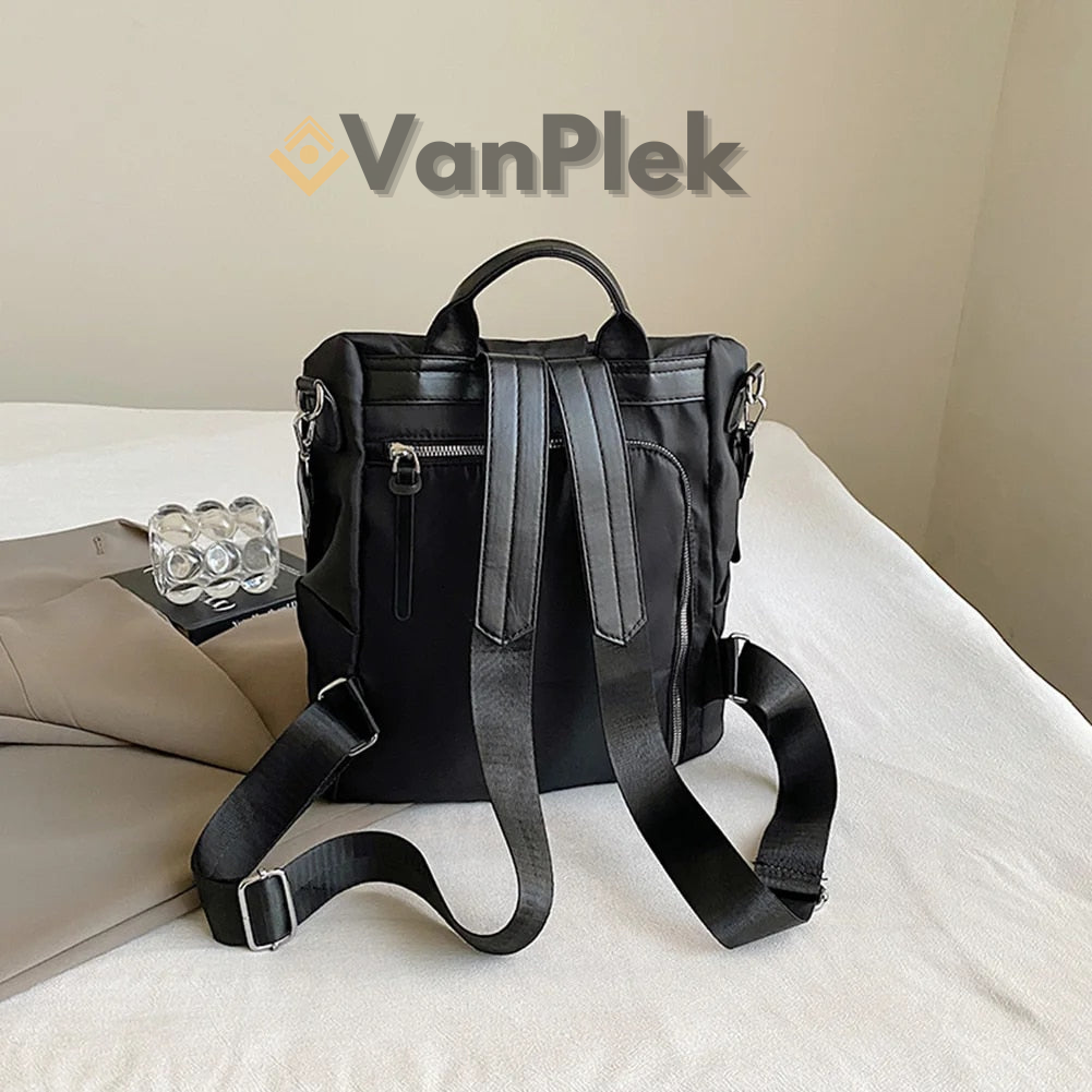 Icone™ TheftShield - Sac Multifonction Anti-Vol