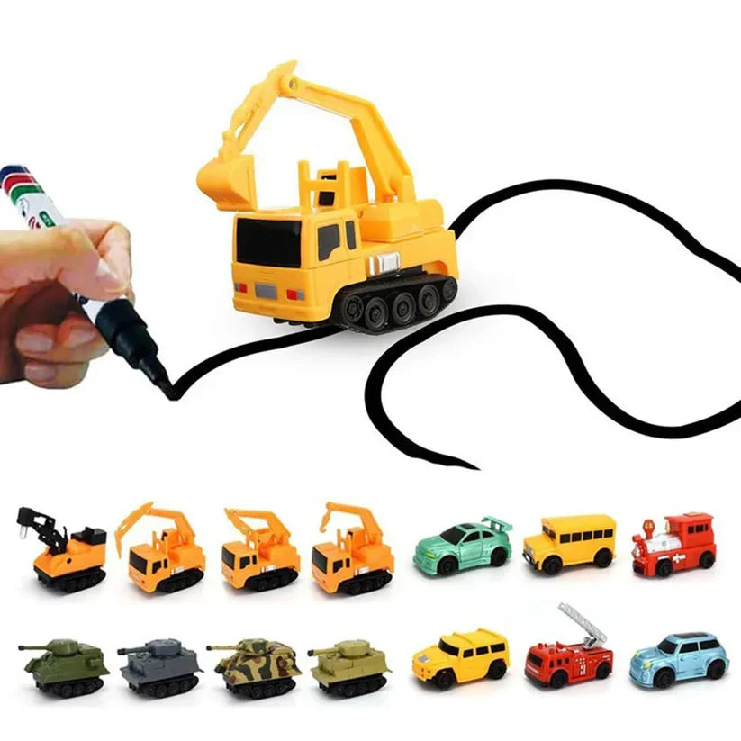 LineMaster - Divertissement sans fin et développement créatif pour les enfants | 50% DE RÉDUCTION