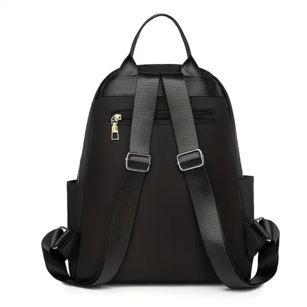 Sac à Dos Matelassé avec Plusieurs Poches - UrbanVault