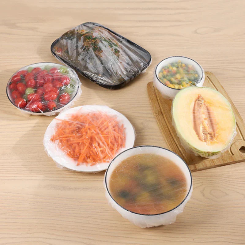 Globetrek° PlasticWrap : Emballage Plastique Jetable