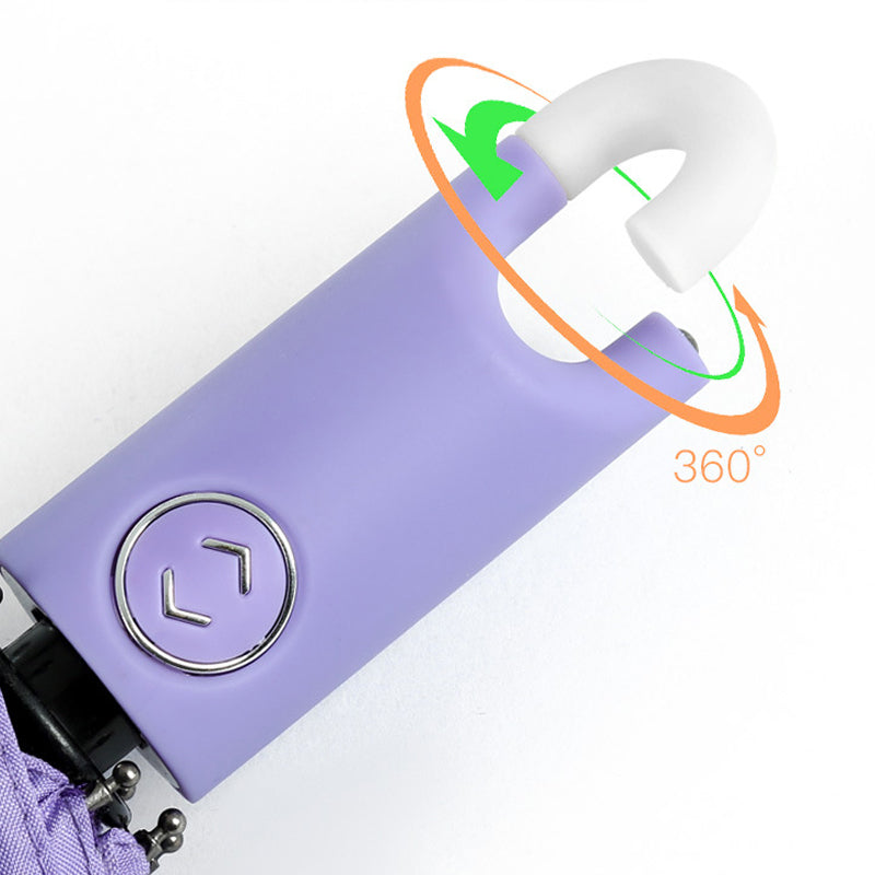 EasyShield™ | Parapluie Premium Résistant au Vent avec Protection Maximale