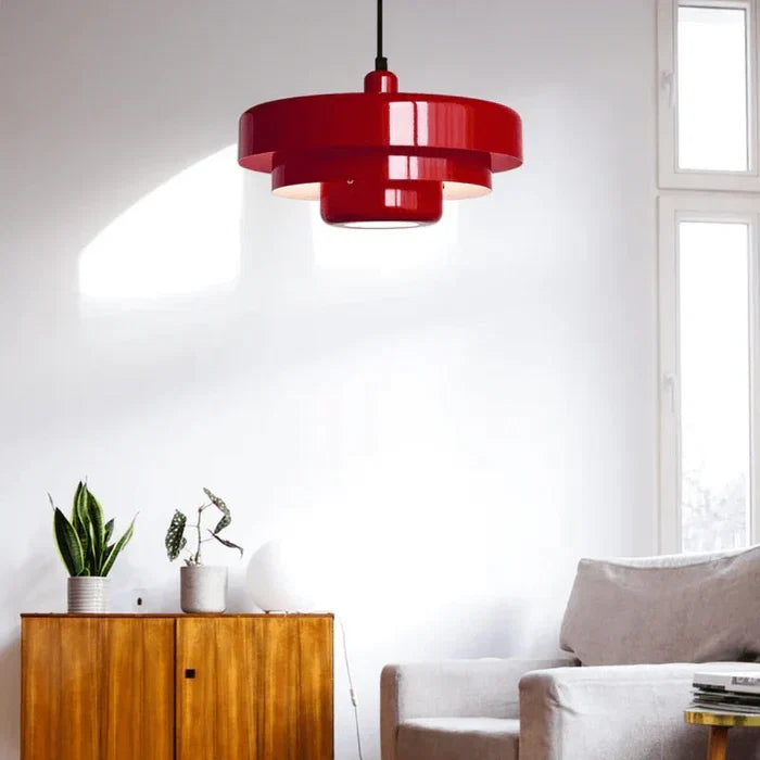 Suspension LED Vintage – Élégante, Durable & Atmosphérique pour Cuisine, Salle à Manger & Salon