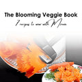 Le Livre de Légumes Épanouis - 7 Recettes pour Éblouir Avec Mirova