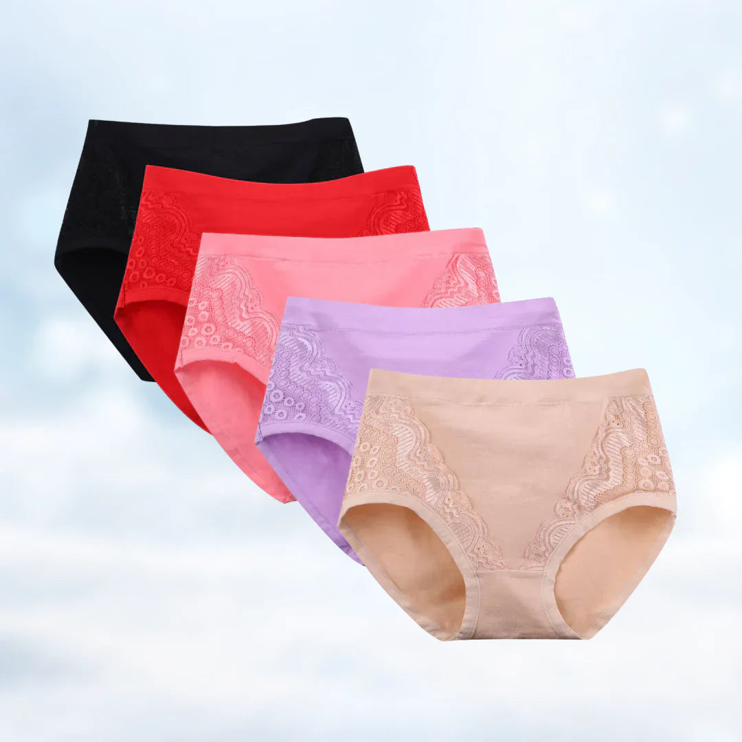 Comfortique | La solution ultime contre l'incontinence