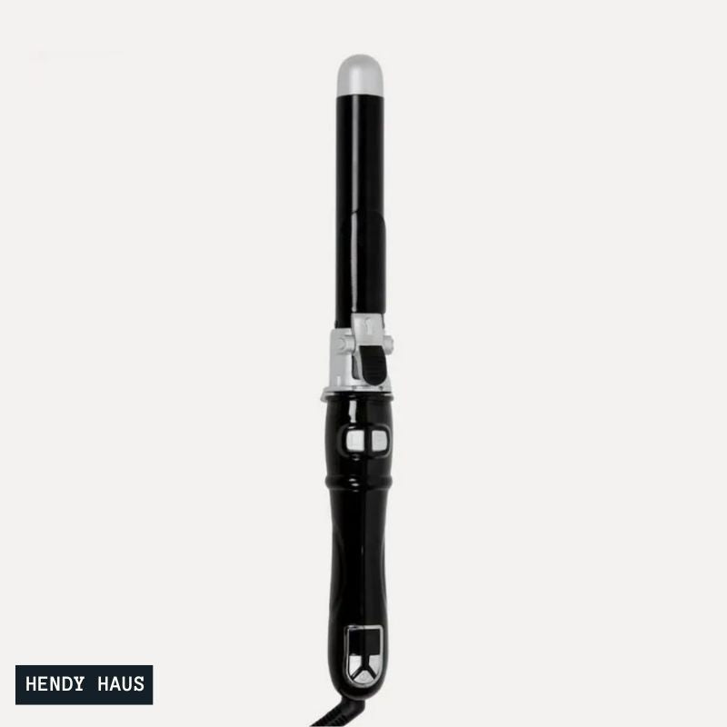 BeachLuxe Twist™ — Des boucles glamour sans effort qui renforcent la confiance et attirent les regards rapidement