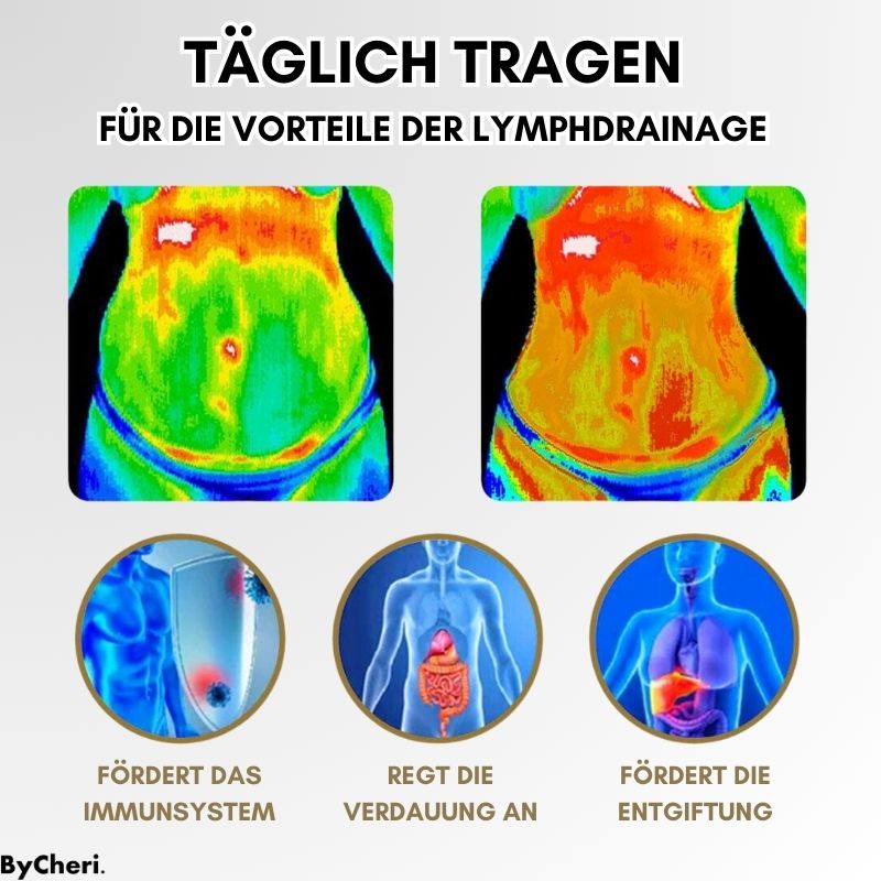DERNIER JOUR 50% DE RÉDUCTION | LymphMag™ | Se sentir différent en quelques semaines