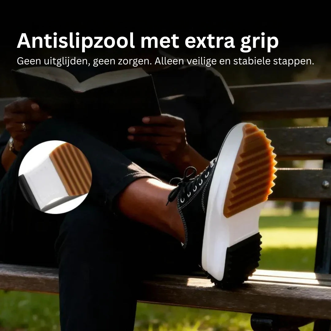 Chaussures Confortables pour Hommes pour un Usage Quotidien