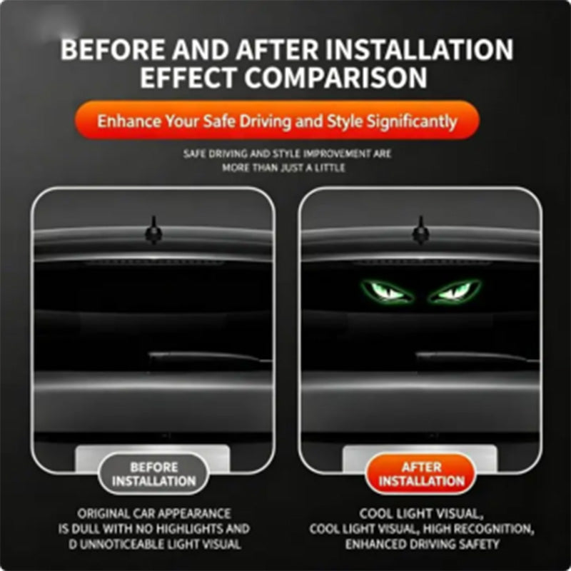BlazeGuard™ — Devenez instantanément visible et sentez-vous en sécurité quand cela compte le plus