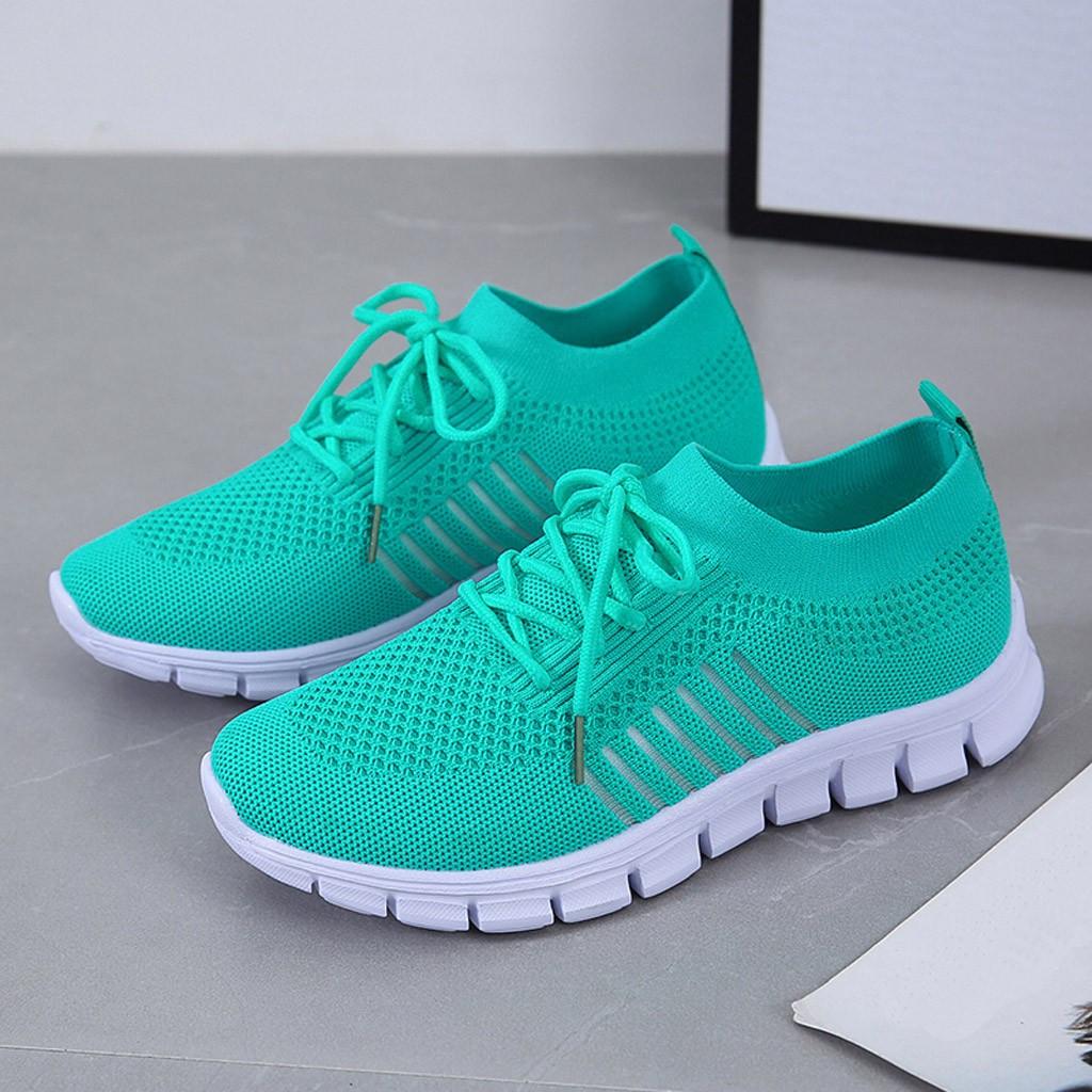 Isabel™ | Chaussures respirantes | 50% DE RABAIS !