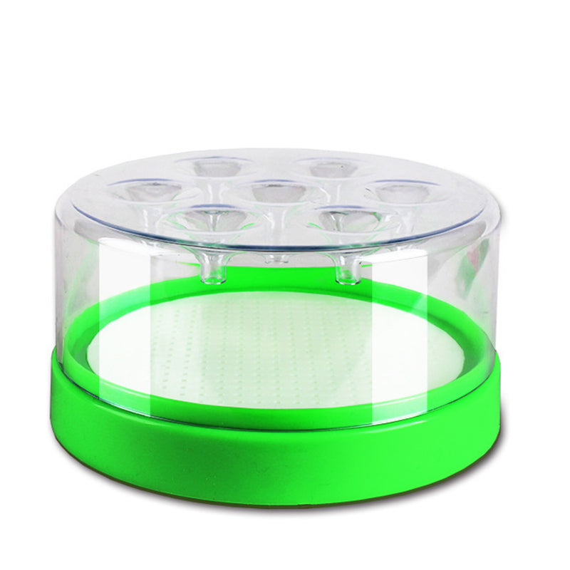 BreezeCatch™ — Profitez enfin d'une maison sans mouches sans produits chimiques ni bruit