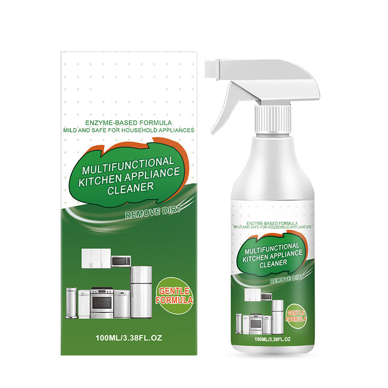 CleanEasePro™ — Faites Fondre la Graisse Instantanément pour un Foyer Éclatant et Sain