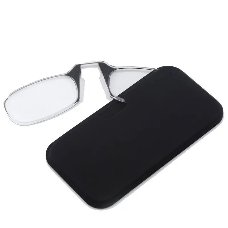 ClarityKey™ — Vision Cristalline Instantanée Qui Se Glisse Directement Sur Vos Clés