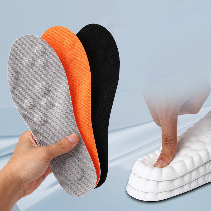 AirFlex™ — Entrez dans une Énergie de Toute la Journée et une Liberté Sans Douleur