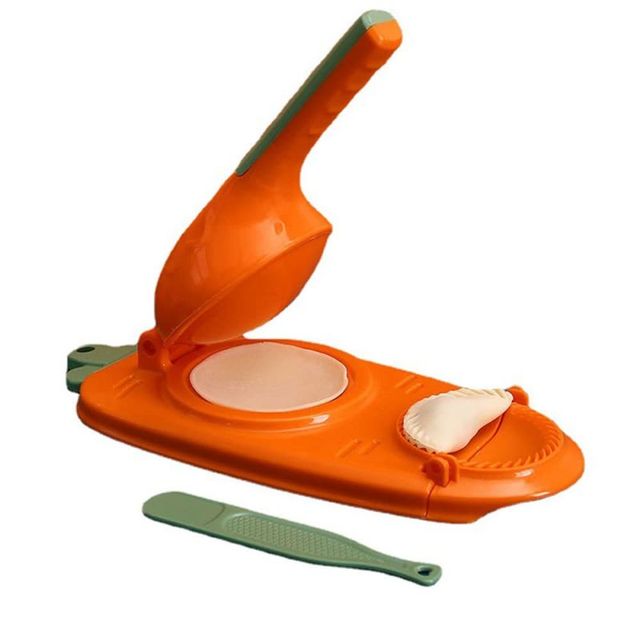Fabricant de Raviolis 2 en 1