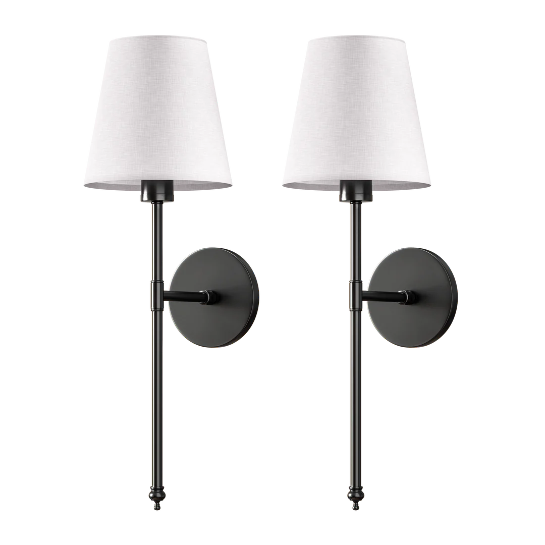 Aureline™ Applique Murale Sans Fil — Brillance Douce avec une Touche de Luxe