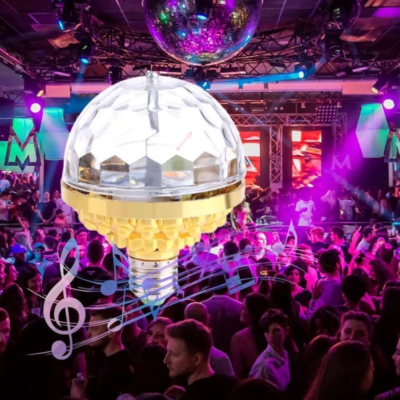 GlowBlast™ — Transformez n'importe quelle pièce en piste de danse | 50 % DE RÉDUCTION AUJOURD'HUI