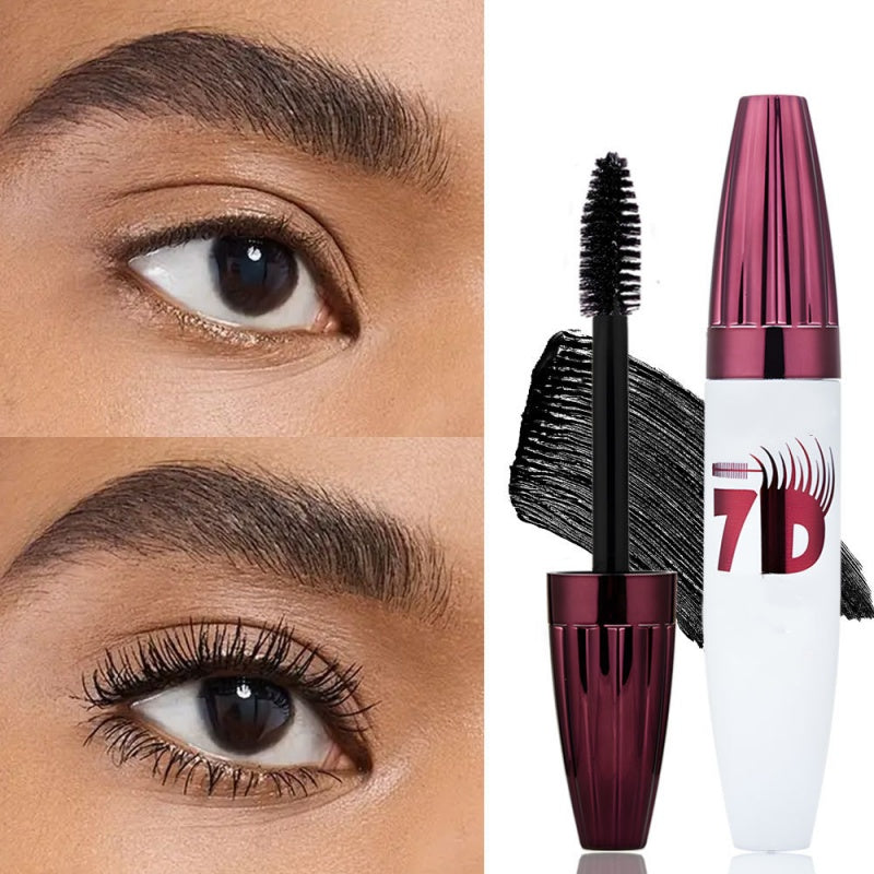 Mascara BoldWing™ — Commandez Chaque Salle avec une Puissance de Cils qui Dure Toute la Journée