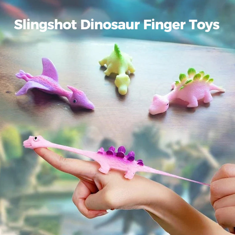 DinoCatapult™ — Éveillez des aventures infinies et de grands sourires à chaque moment de jeu