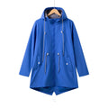 Veste de Pluie Léger et Imperméable – Protection Polyvalente pour l'Extérieur