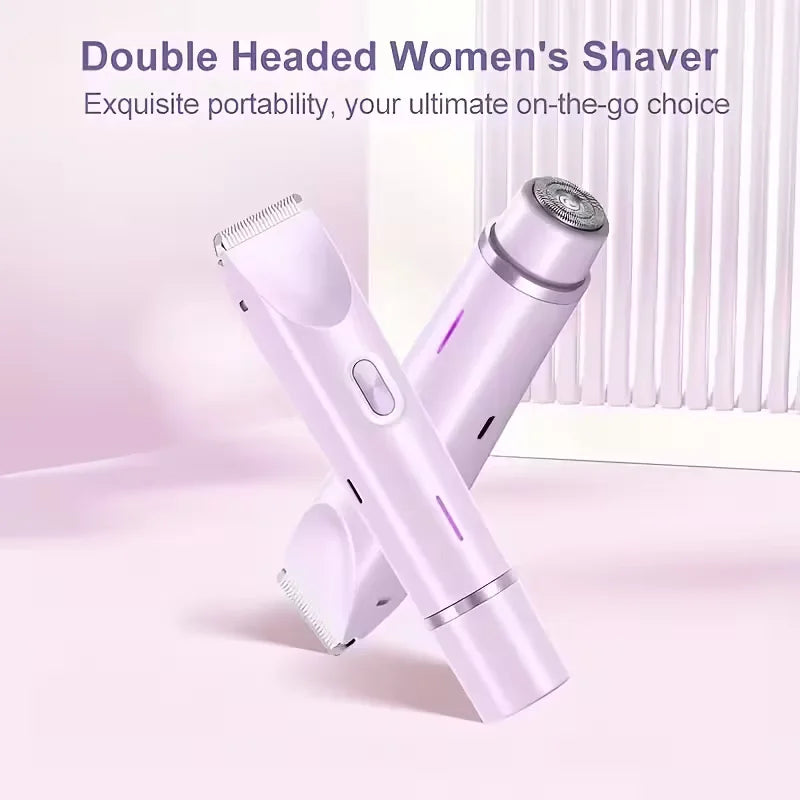 Rasoir SilkySmooth pour Femmes