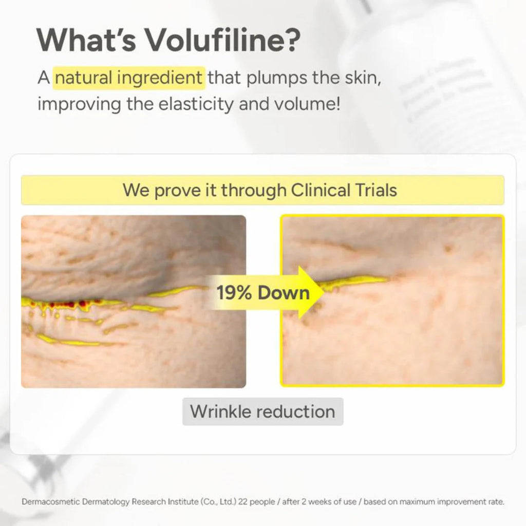 VivaDerm™ — Soulevez et Rayonnez Instantanément de Confiance avec une Peau Jeune et Ronde
