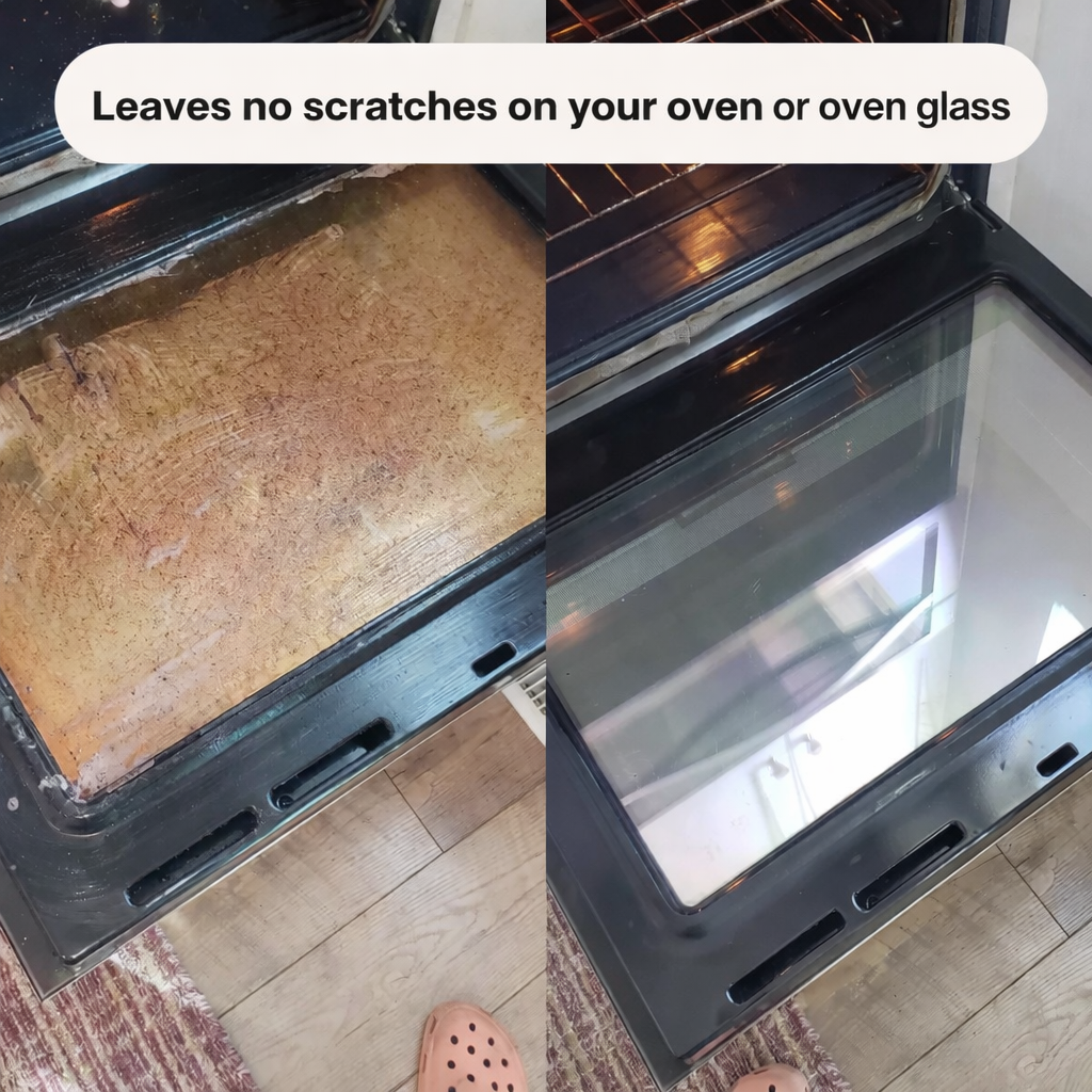 CleanSweep™ Chiffons Premium — Éliminez la Saleté tout en Protégeant Vos Surfaces pour un Éclat Durable