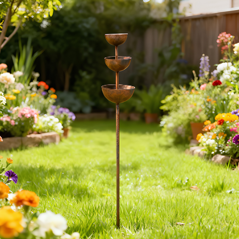 AviaraBloom™ — Regardez votre jardin s'animer avec des oiseaux, des abeilles et des papillons partout