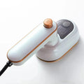 Globetrek° MicroIron : Fer à repasser portable mini vêtement