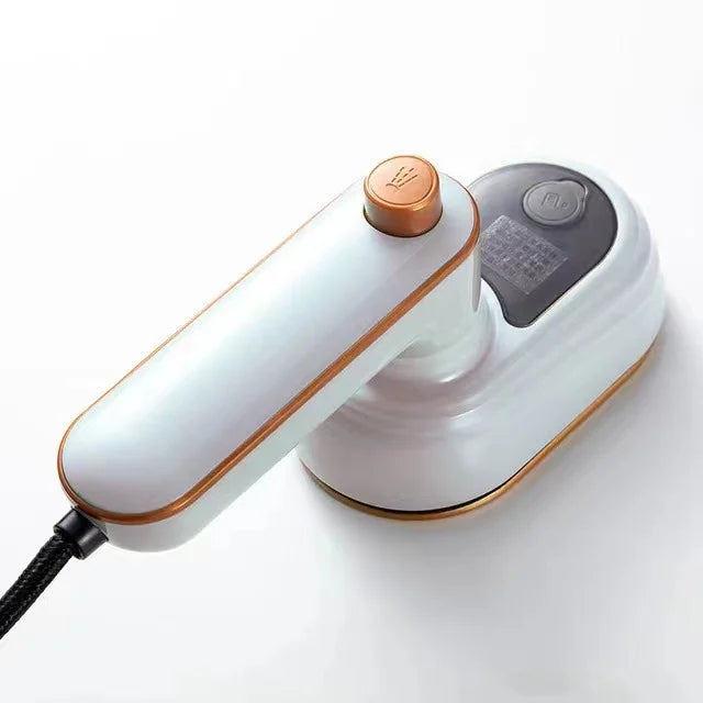Globetrek° MicroIron : Fer à repasser portable mini vêtement