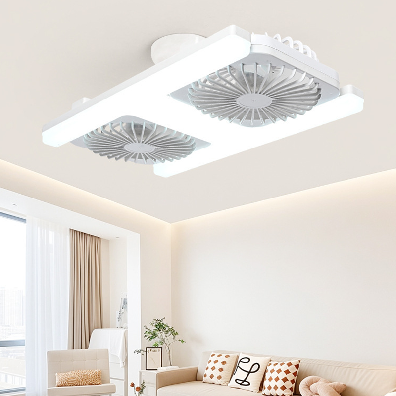 BreezeAura™ — Commandez votre brise parfaite et une lumière radieuse pour un bonheur instantané à la maison