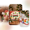 24 jours de surprises de Noël douillettes 🎄
