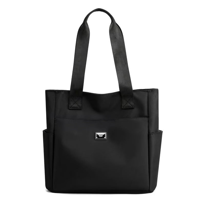 Brandary - Sac à épaule spacieux et résistant à l'eau (50 % de réduction)