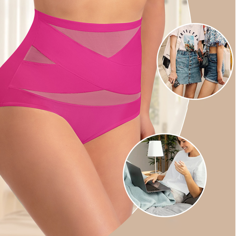 CurveSculpt™ — Façonnez instantanément votre taille et vivez chaque moment avec un confort léger comme une plume