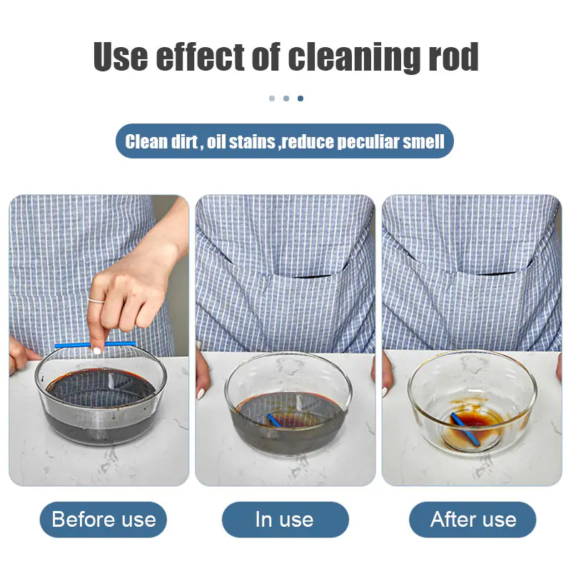 DrainCleanse™ — Dites Adieu aux Obstructions et Bonjour à une Fraîcheur Sans Effort