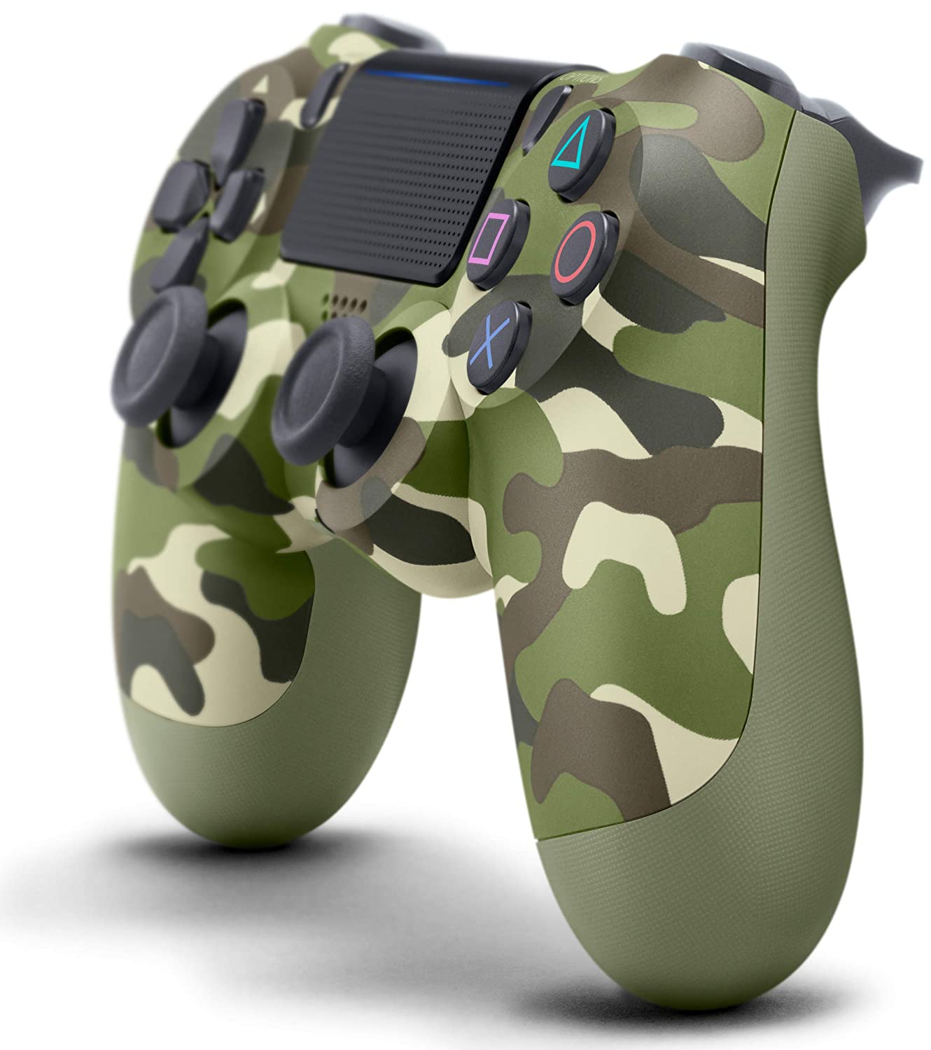 Manette sans fil DualShock pour PlayStation 4