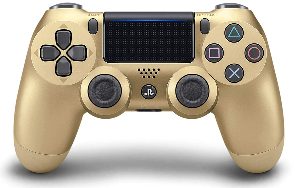 Manette sans fil DualShock pour PlayStation 4