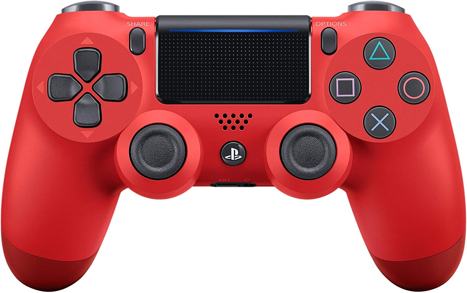 Manette sans fil DualShock pour PlayStation 4