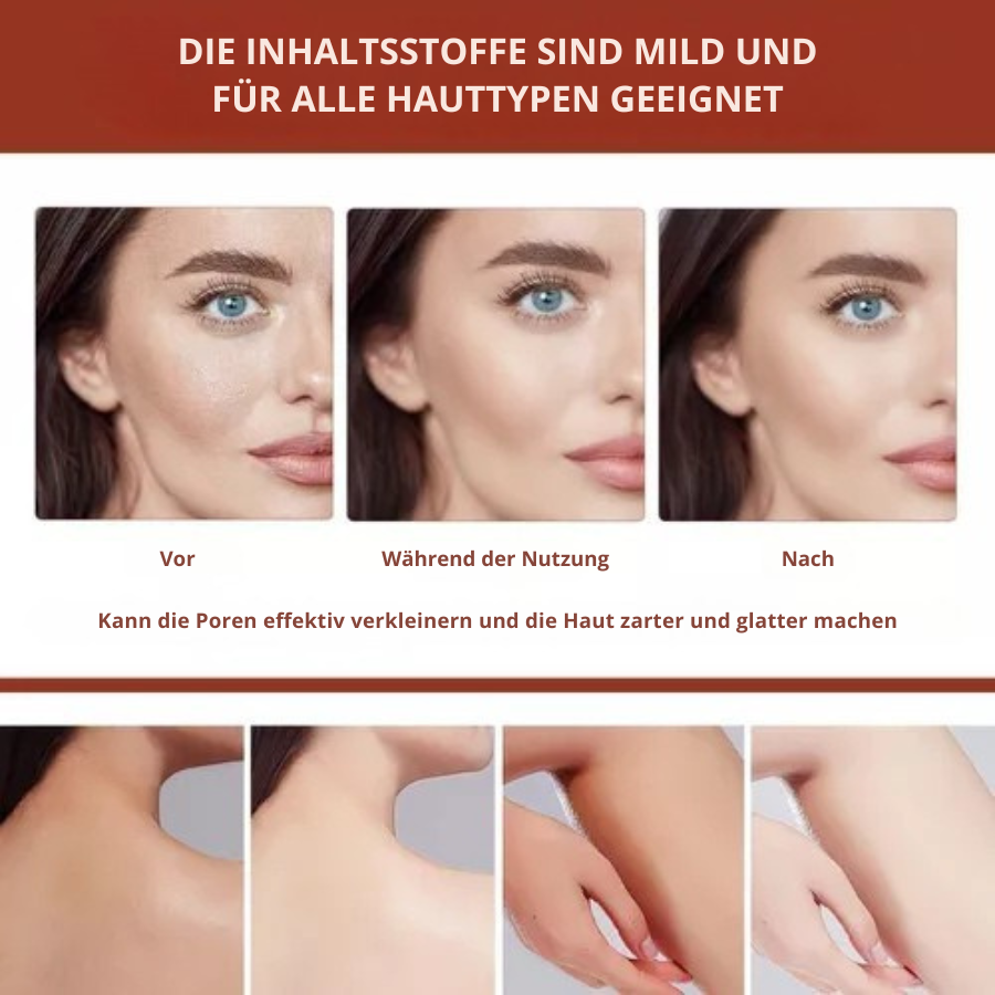 VeloraRadiance™ Gel — Rayonnez en toute confiance avec une douceur apaisante qui estompe les taches