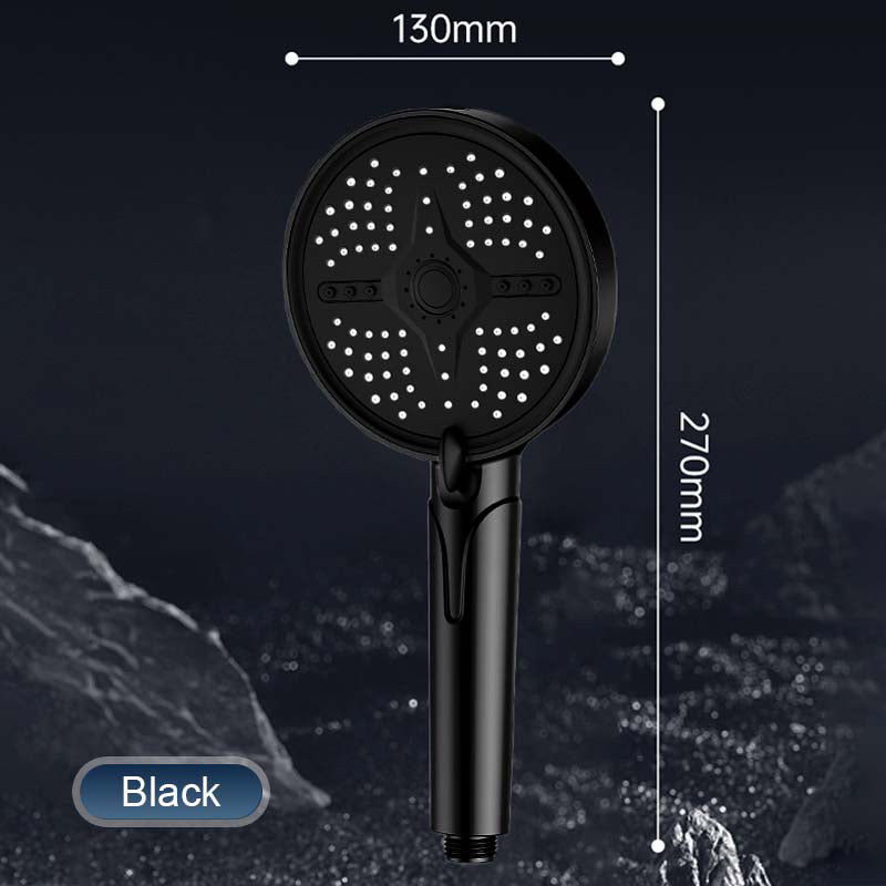 Aquazora™ — Libérez une Douche de Qualité Spa Qui Transforme Votre Quotidien