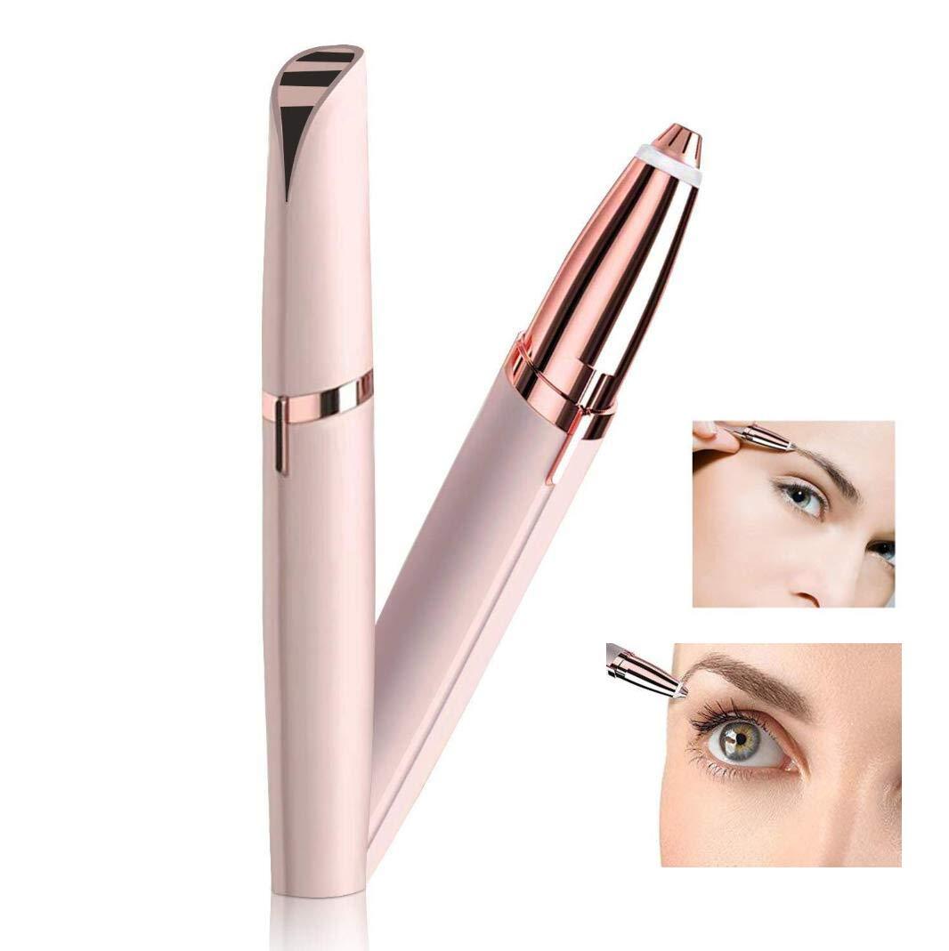 BlinkBeauty™ — Des Sourcils Sans Effort et Sans Douleur Qui Renforcent Instantanément Votre Confiance