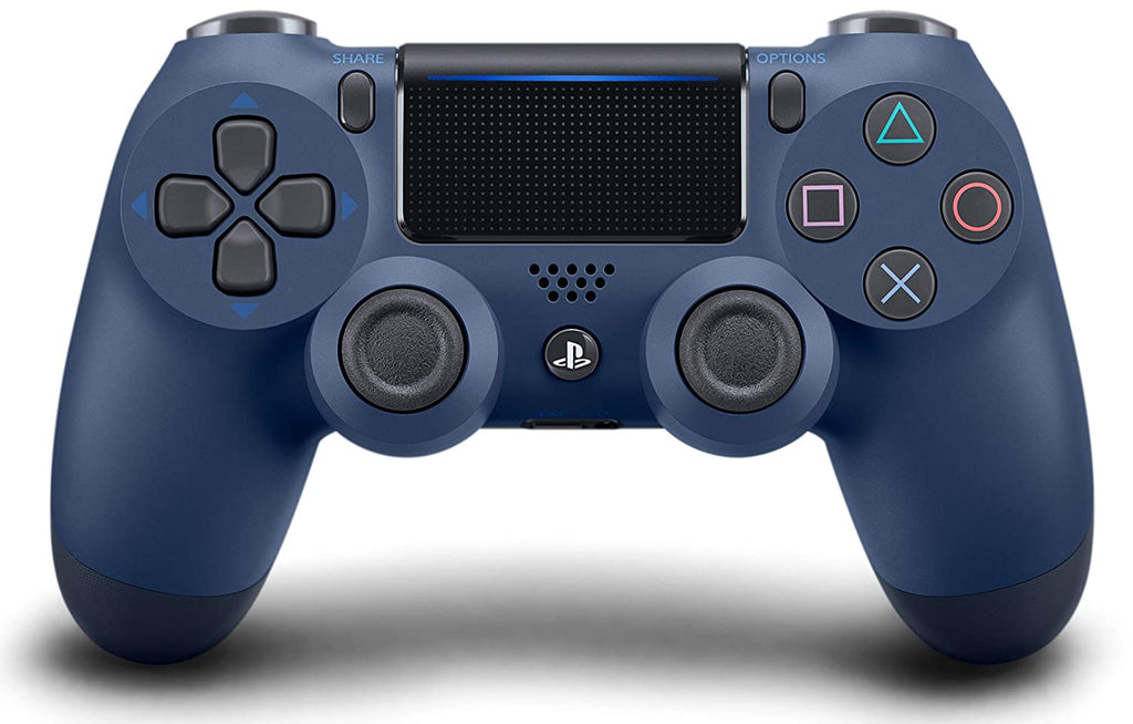 Manette sans fil DualShock pour PlayStation 4