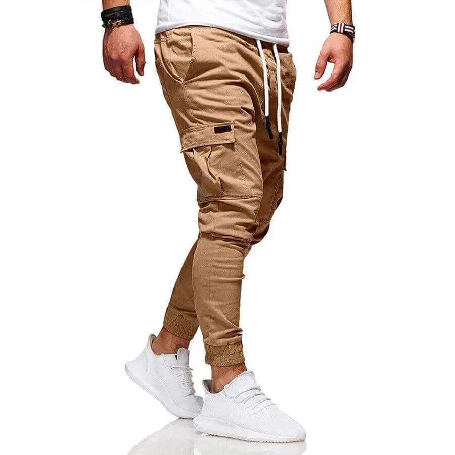 Joggeurs Cargo Détente pour Hommes