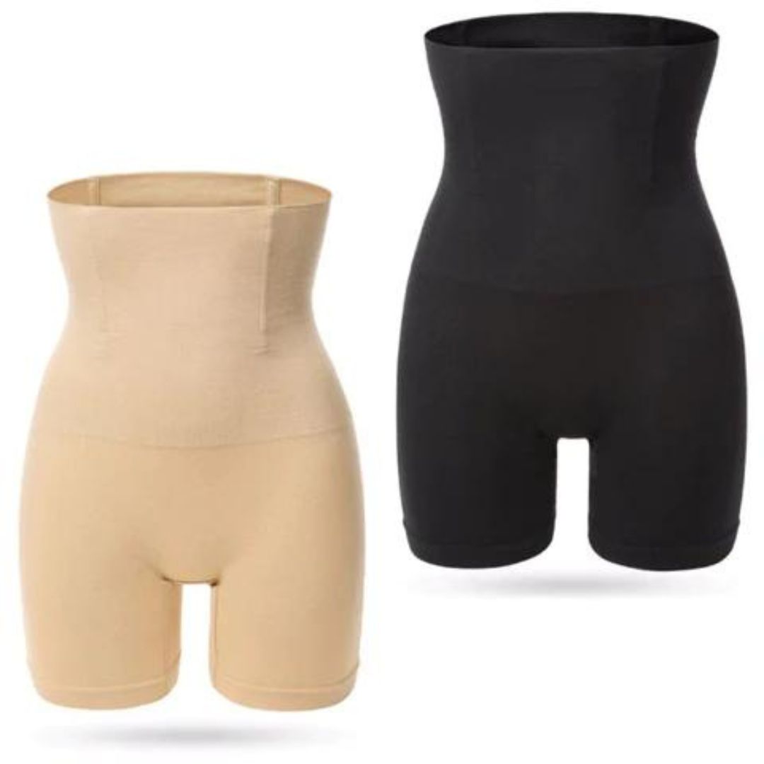 CurveMuse™ — Sculptez vos courbes de rêve instantanément et affirmez-vous dans chaque pièce avec confiance
