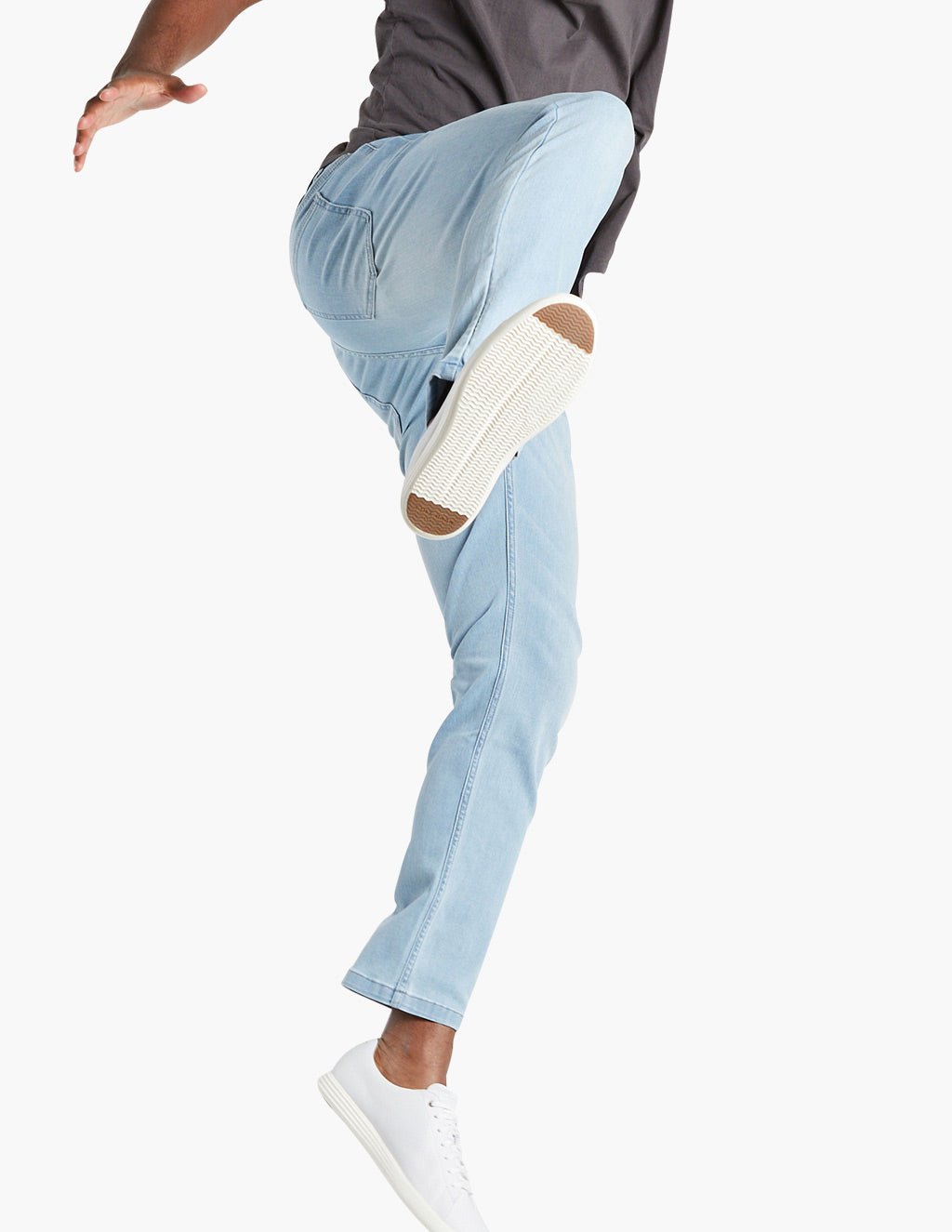 Jonas™ - Le Jean Parfait
