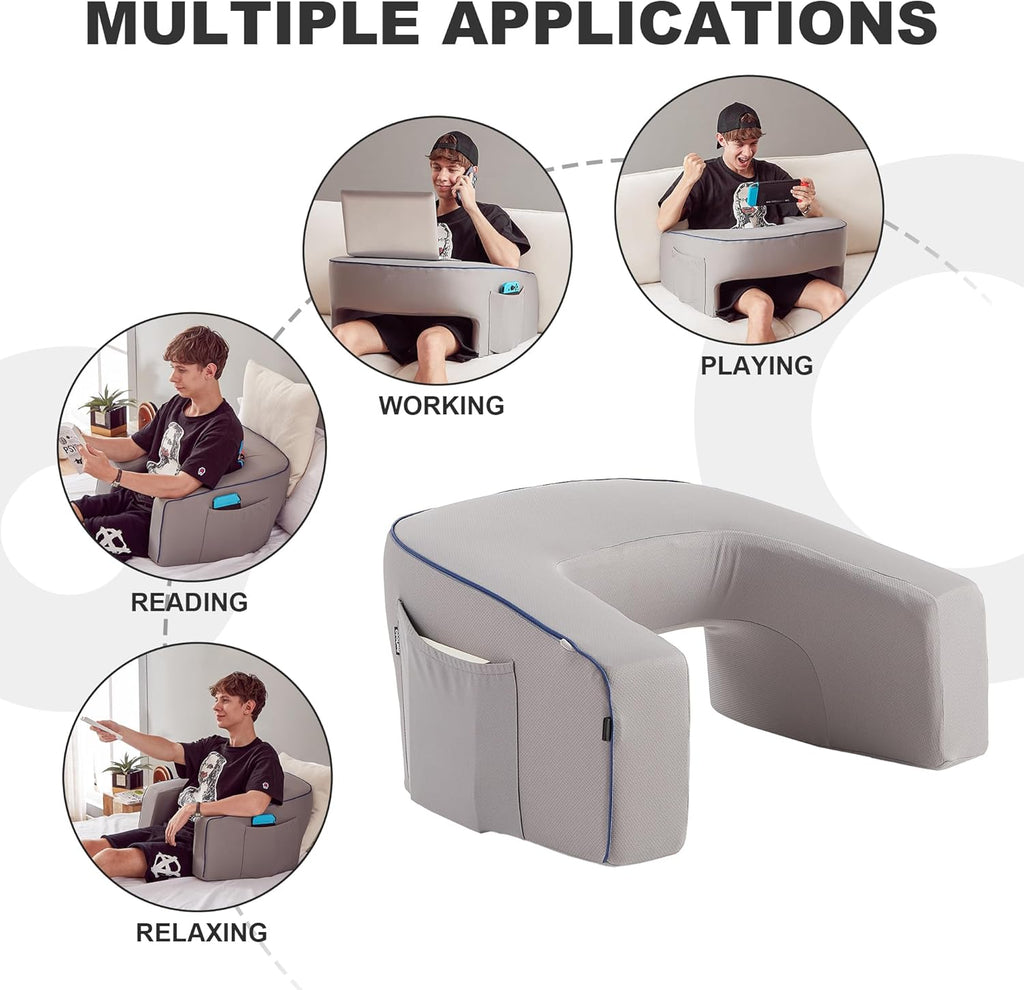 CalmiCore™ — Support Équilibré pour une Détente Sans Effort