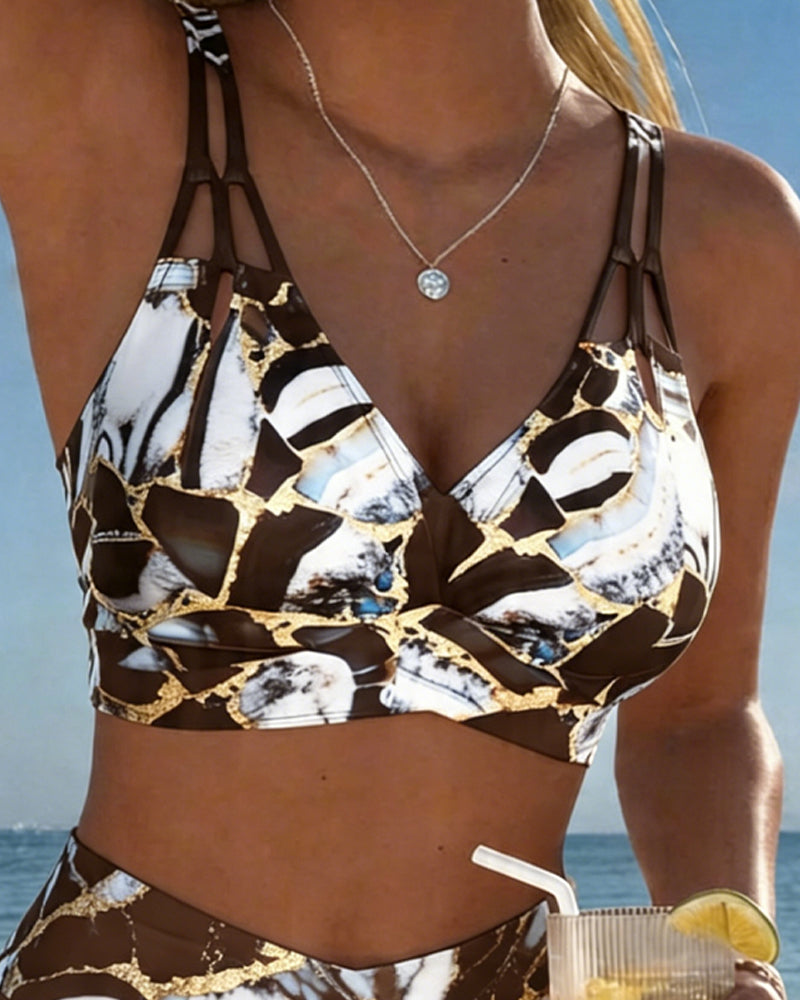 AquaLure™ — Épousez Chaque Courbe avec Confiance et Style Inarrêtable