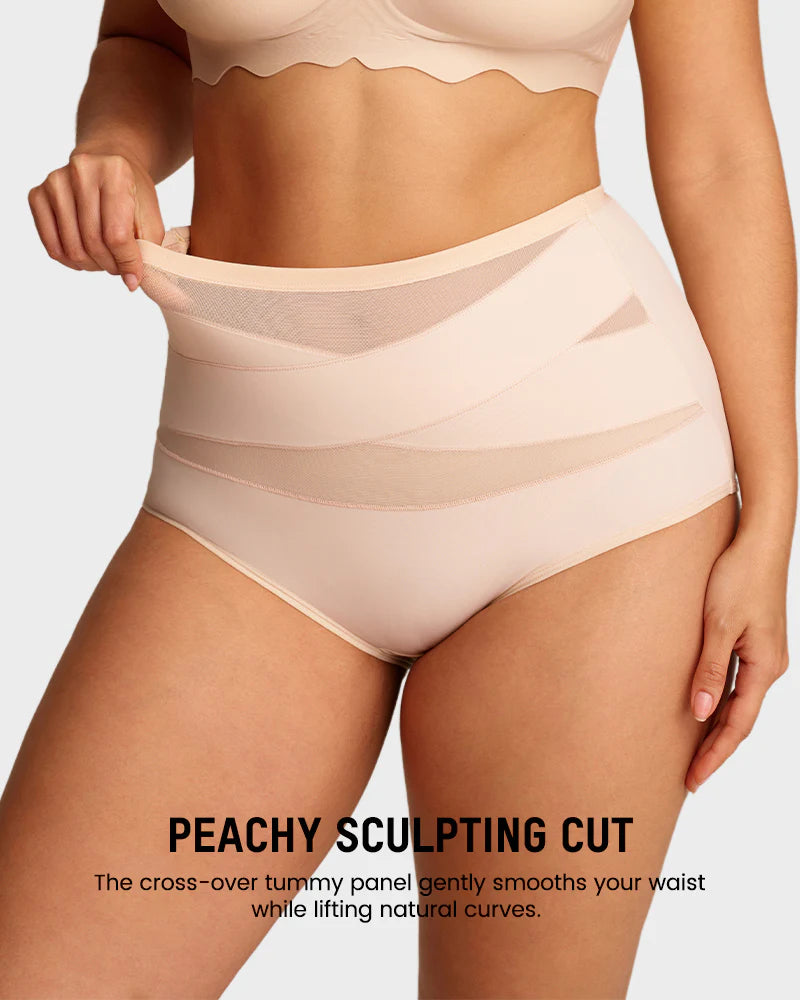 CurveSculpt™ — Façonnez instantanément votre taille et vivez chaque moment avec un confort léger comme une plume