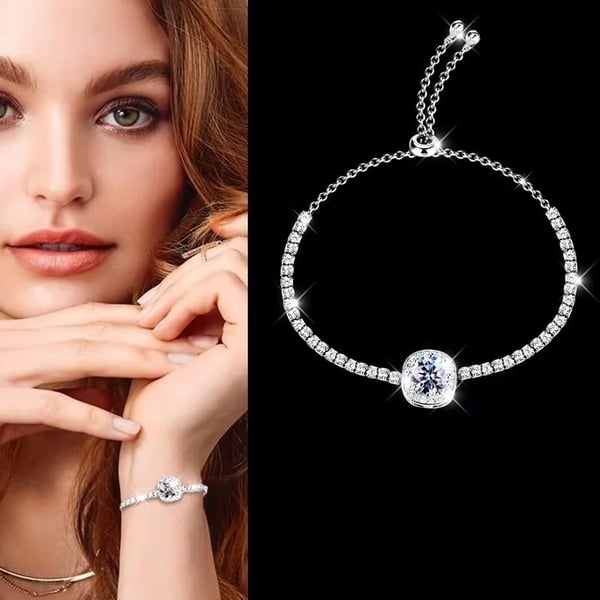 Jewelance™ - Bracelet de Luxe Réglable