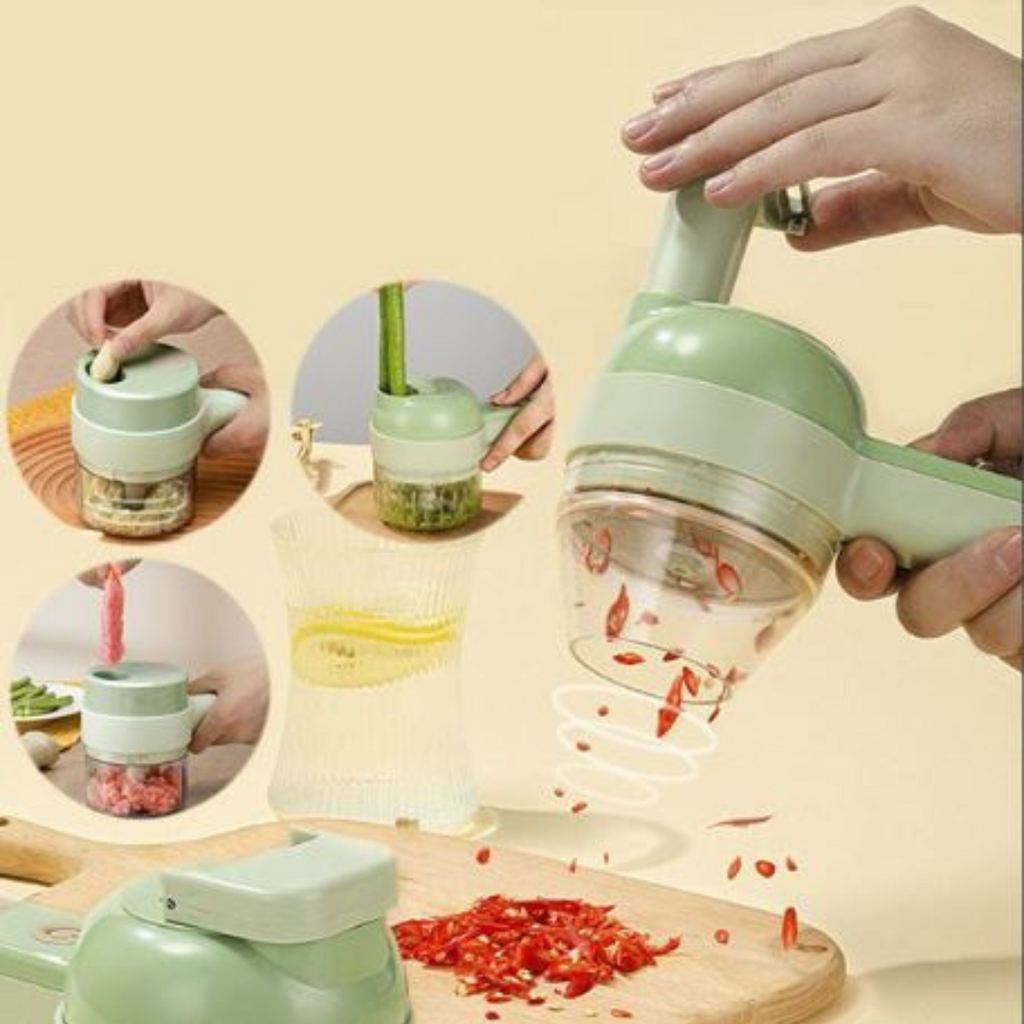 ChefSwift™ — Transformez le Chaos de Votre Cuisine en Magie Culinaire Sans Effort