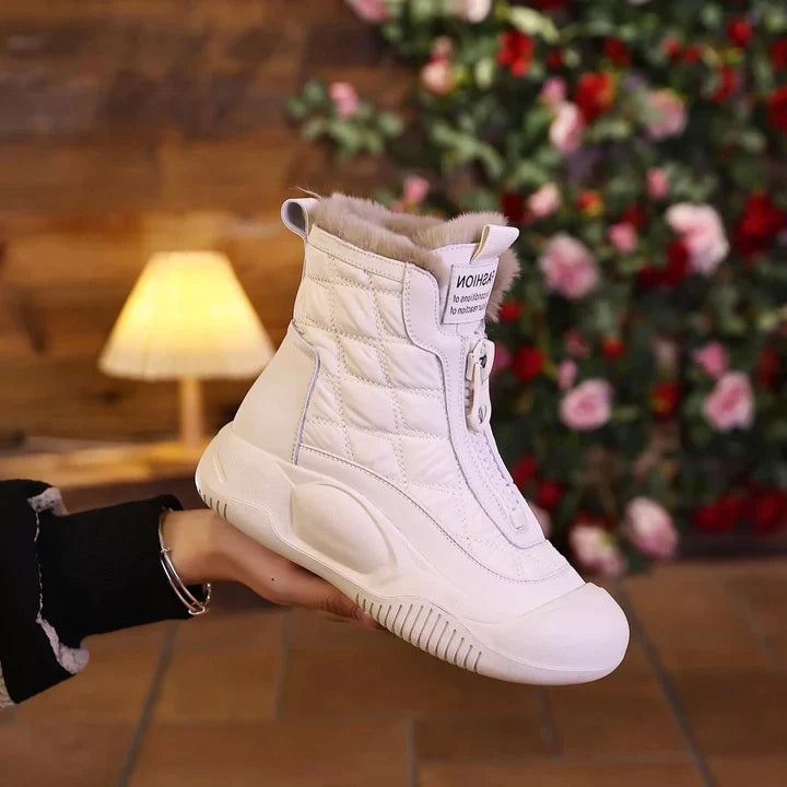 Swisszauber® - Bottes de neige